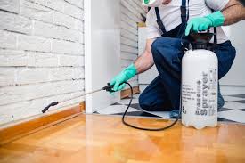 Best Residential Pest Control  in Brielle, NJ